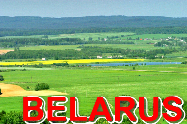 Как правильно писать Беларусь или Белоруссия по английски или на английском