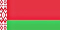 Flag of Belarus in english на английском языке